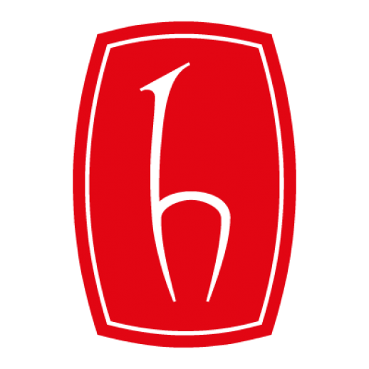 Hacettepe Üniversitesi logosu